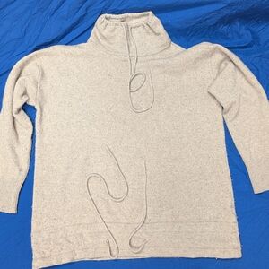 Munrospun Merino Cashmere Sweater